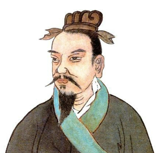 管仲是哪个朝代的