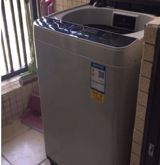 洗衣机买多大公斤的合适