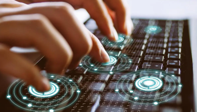 计算机专业是指什么