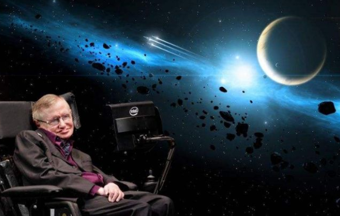 霍金的三大预言是什么？