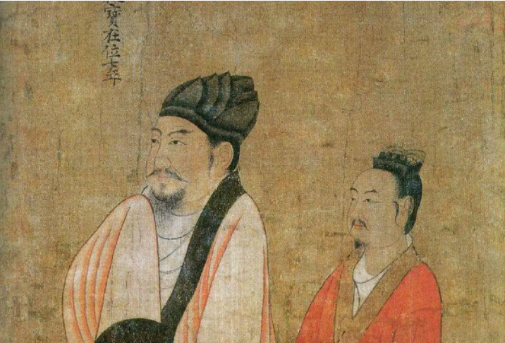 陈叔宝是哪个朝代的皇帝