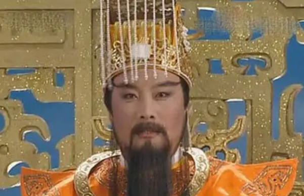 玉皇大帝名字是什么