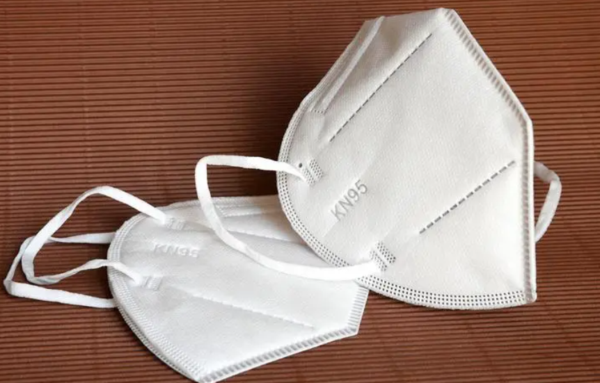 口罩灭菌和非灭菌的区别