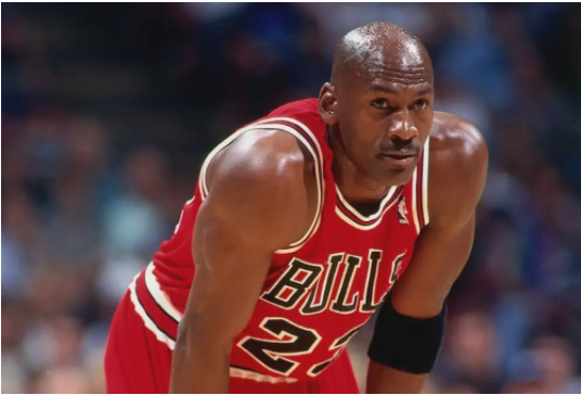 NBA历史上十大著名球星都有谁