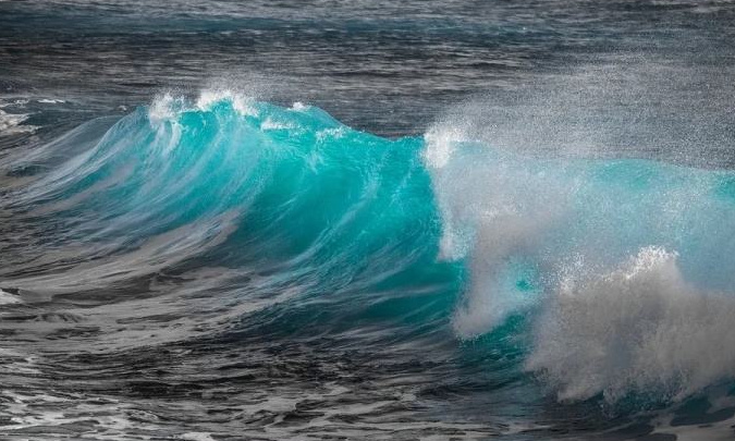 长江后浪推前浪的下一句是什么