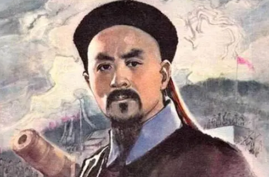 苟利益国家生死以岂因祸福避趋之是谁的名言