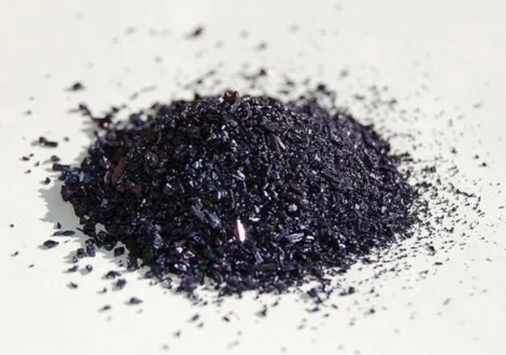 高锰酸钾化学式是什么