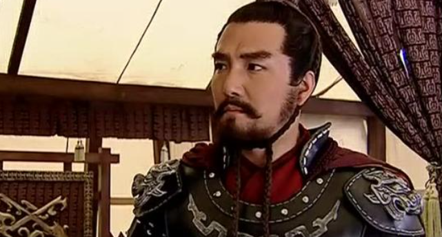 汉景帝根据文帝提升谁为太尉