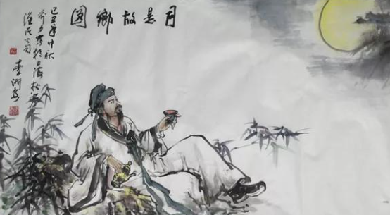 凉州词作者是谁