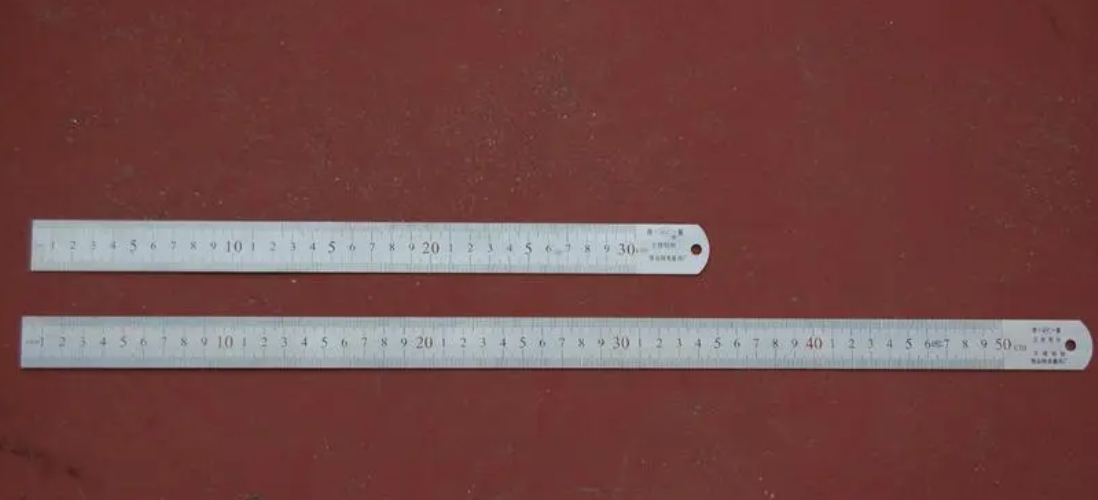 一米等于多少千米