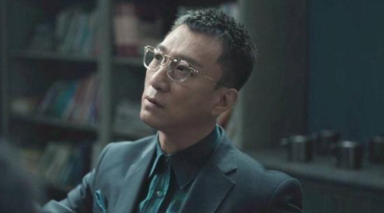 扫黑风暴李成阳是好的还是坏的