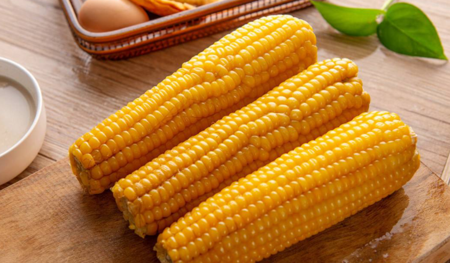 水煮玉米要煮多久