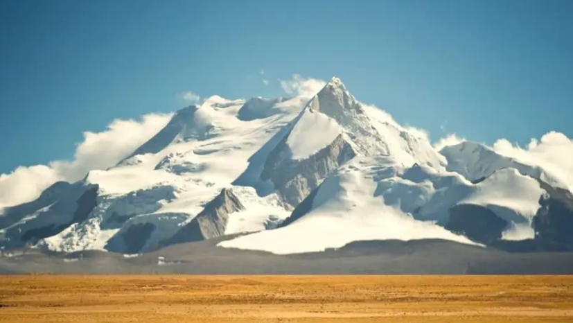 多年冻土是的是多少年