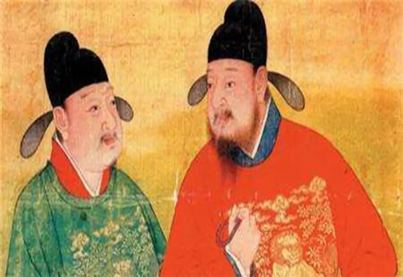 明朝的胡惟庸怎么死的？