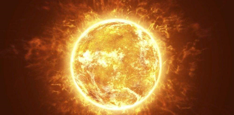 太阳是不是红巨星