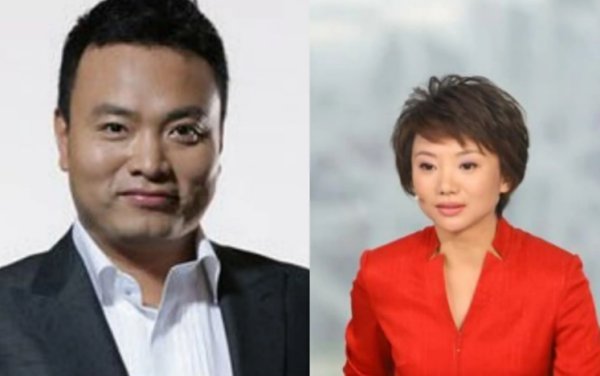 2022冬奥会讲解员是谁