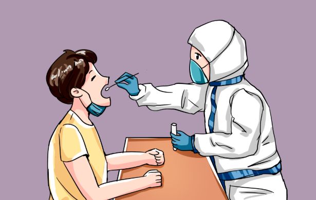 打疫苗后多久可以做核酸检测