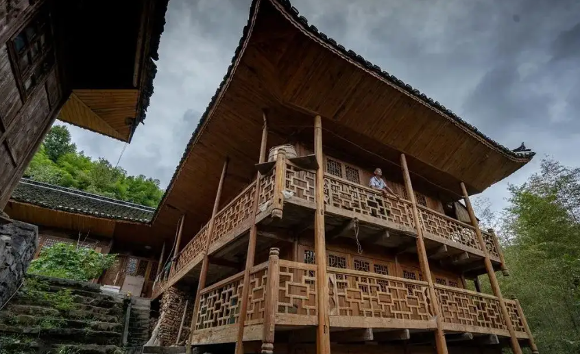 土家族风俗有哪些