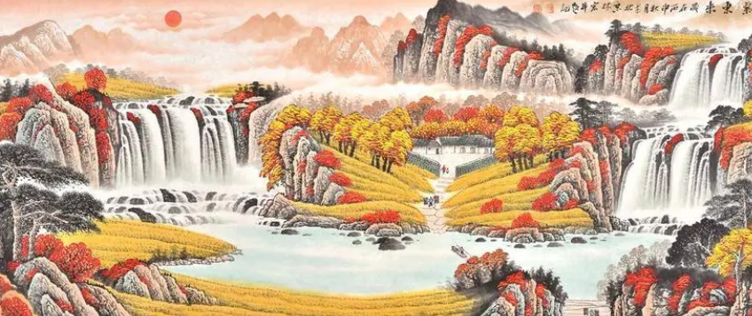 房屋左青龙怎样确定