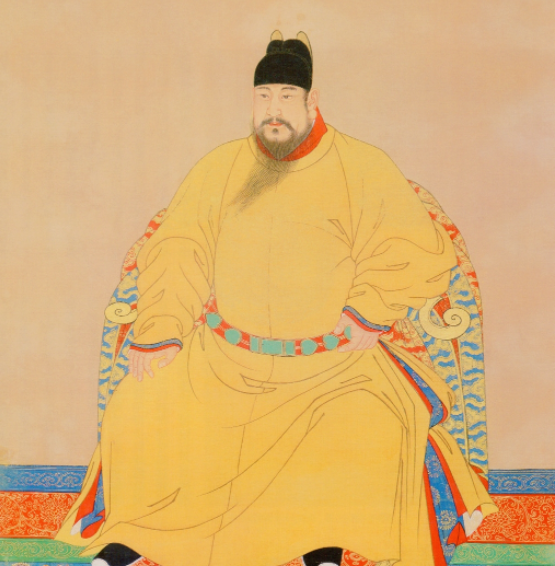 朱高炽为何被移出太庙