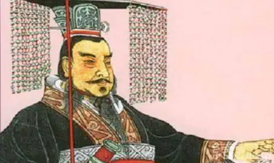 汉武帝在位时间多长