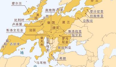 匈牙利是不是北约国家