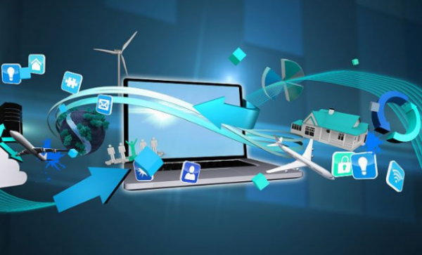 多媒体技术特征是什么