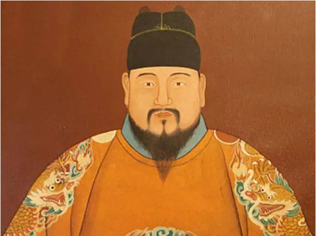 明宣宗朱瞻基的父亲是谁