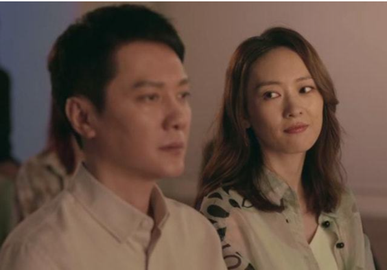 心居在哪个台播出