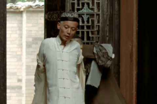 活着是谁的作品