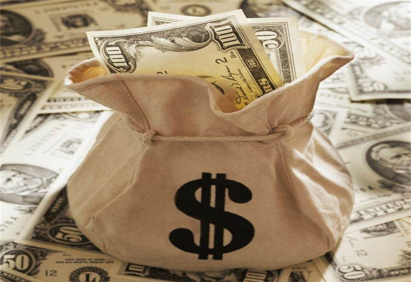 利润的三个计算公式是什么