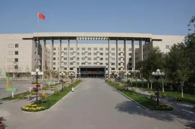 新疆农业大学是几本大学