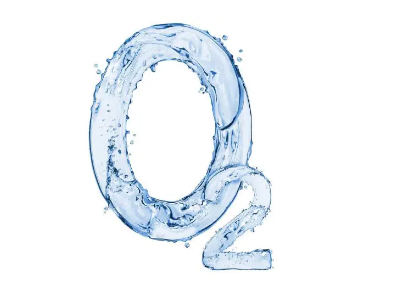 氧气的化学符号是什么