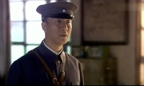 杨立青将军的原型是谁