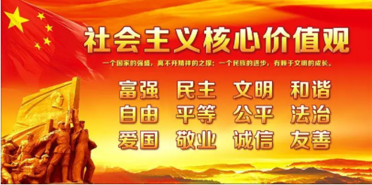 社会主义价值观包括哪些