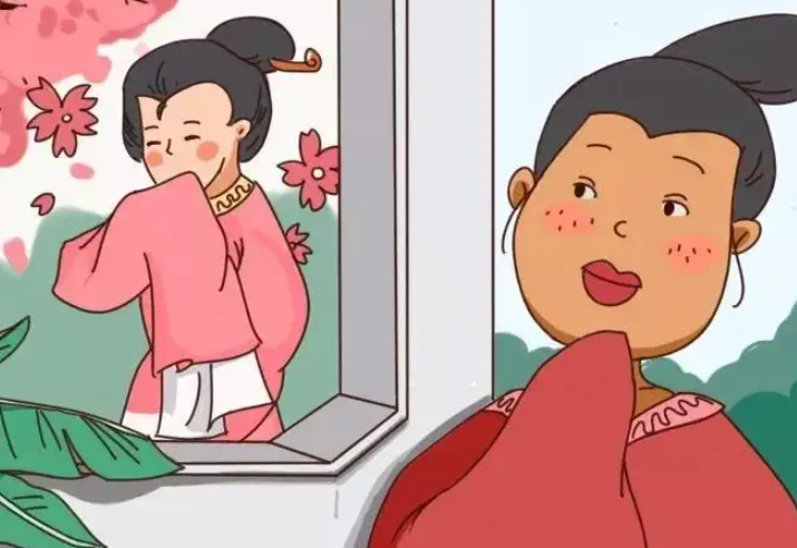 东施效颦是什么意思