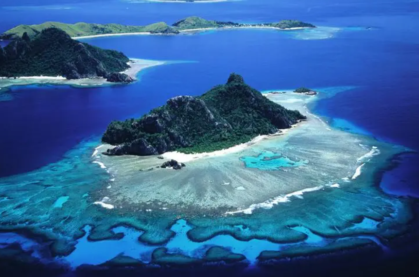 琉球群岛主权是谁的