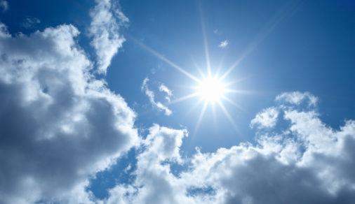 紫外线能透过玻璃吗