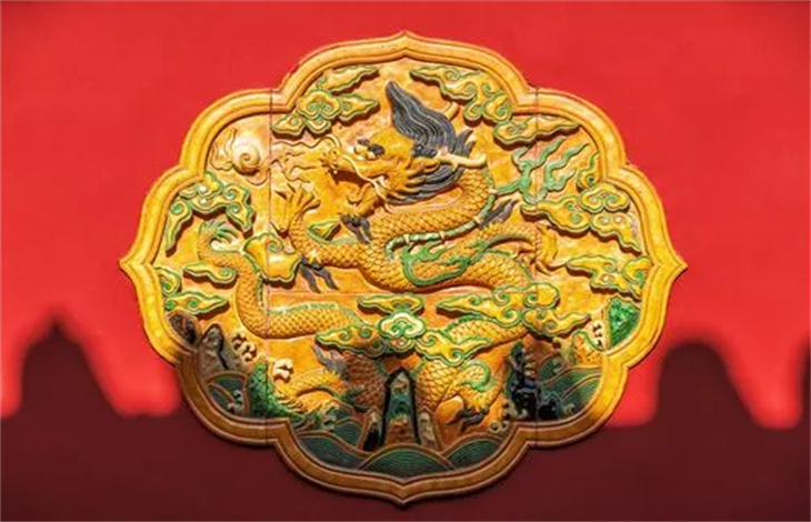 属龙的四大忌有哪几个