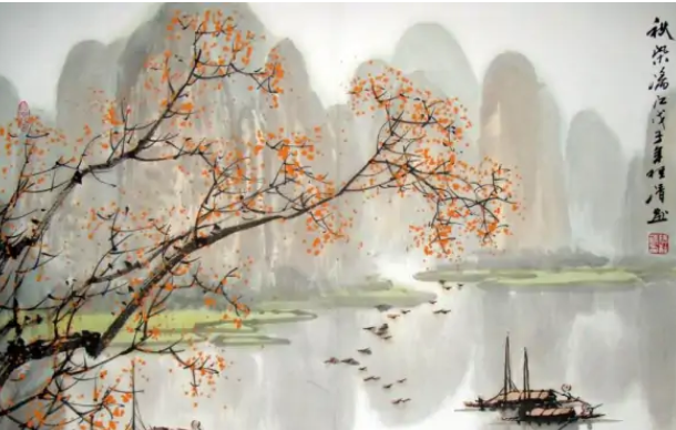 国破山河在是哪首诗