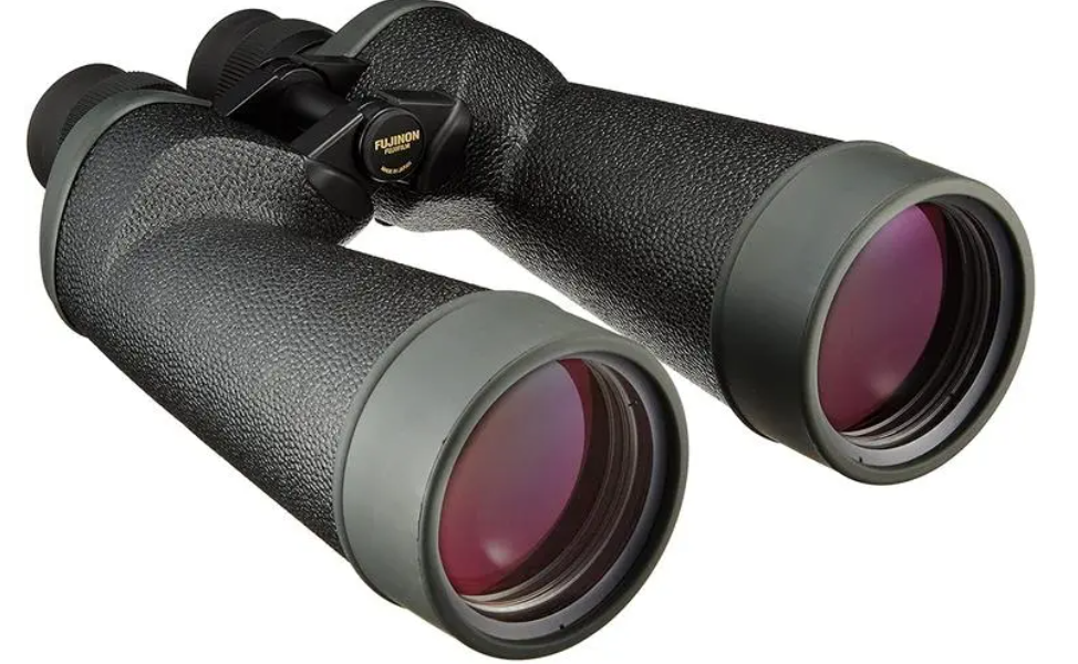 望远镜是谁发明的