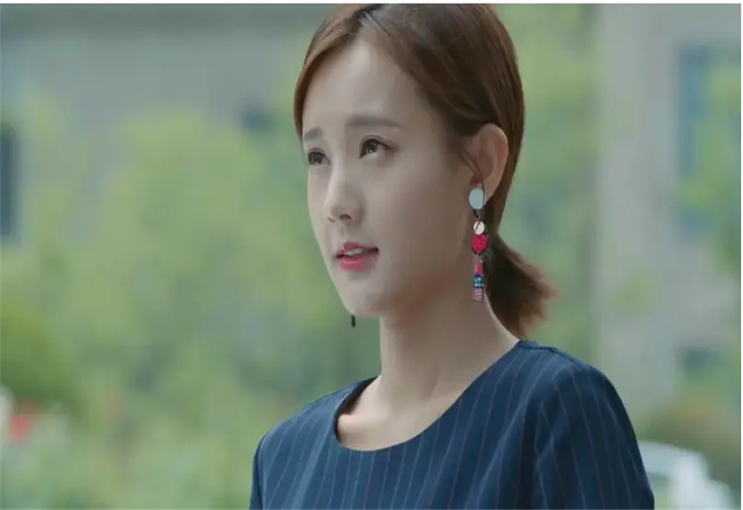 夏可可李洪海是什么电视剧