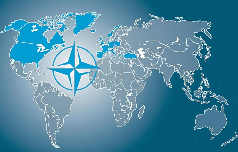 乌克兰是不是北约成员国?