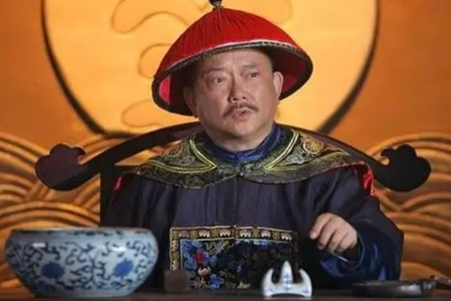 历史上和珅怎么死的