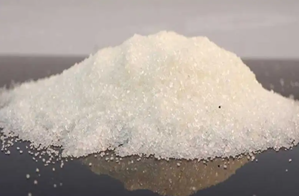 硫酸锌是不是沉淀