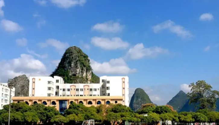 桂林电子科技大学是几本大学