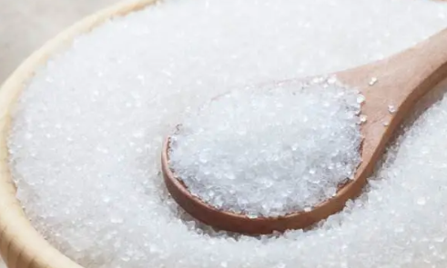 淀粉是不是糖类