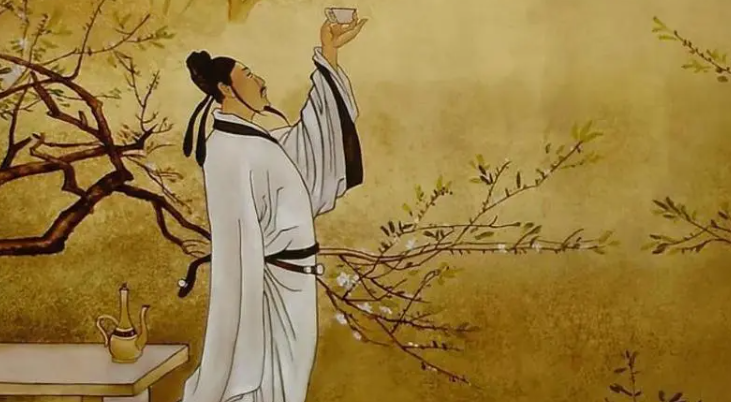 将进酒是谁写的