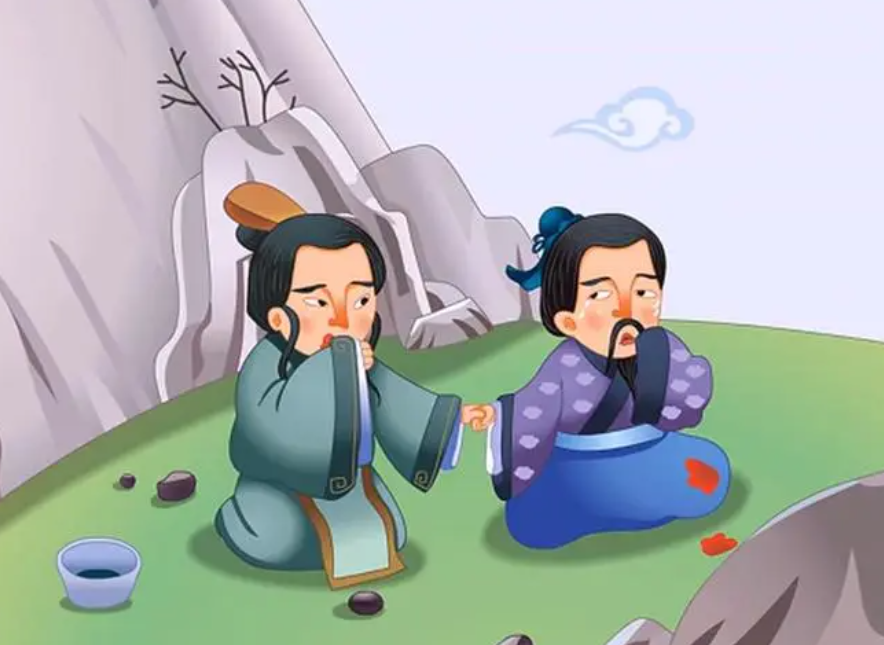 清明节是祭祀谁