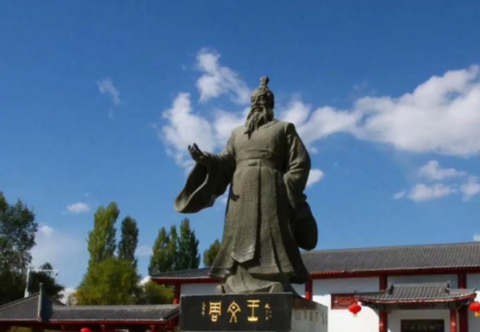 周易的作者是谁？